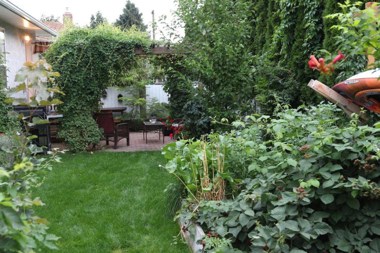 מלון פנטיקטון Sunshine And Wine Loft מראה חיצוני תמונה